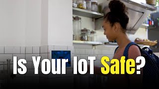 Smart Homes Need UPS Systems | Keep Your IoT Devices Powered & Protected