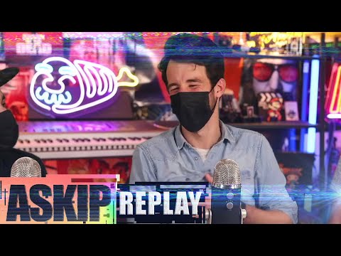 ASKIP avec BERTRAND USCLAT (Broute) (S03E04)