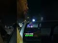 Police Confrontation: Man Argues Over Phone Call Rights #shorts