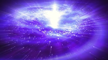 Video Intro Template No Text | Space Intro template Without Text | No Copyright