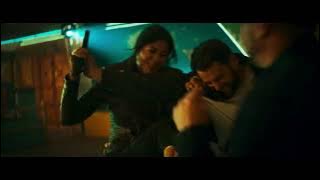 ECHO Episode 3 Best Scenes   ECHO Season 1 Disney  Marvel Studios 2024