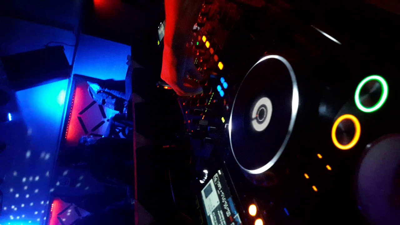 Be RAVE vol13 \ Quadraton CLUB - ZM / LIR.cz winter edt. WARM UP