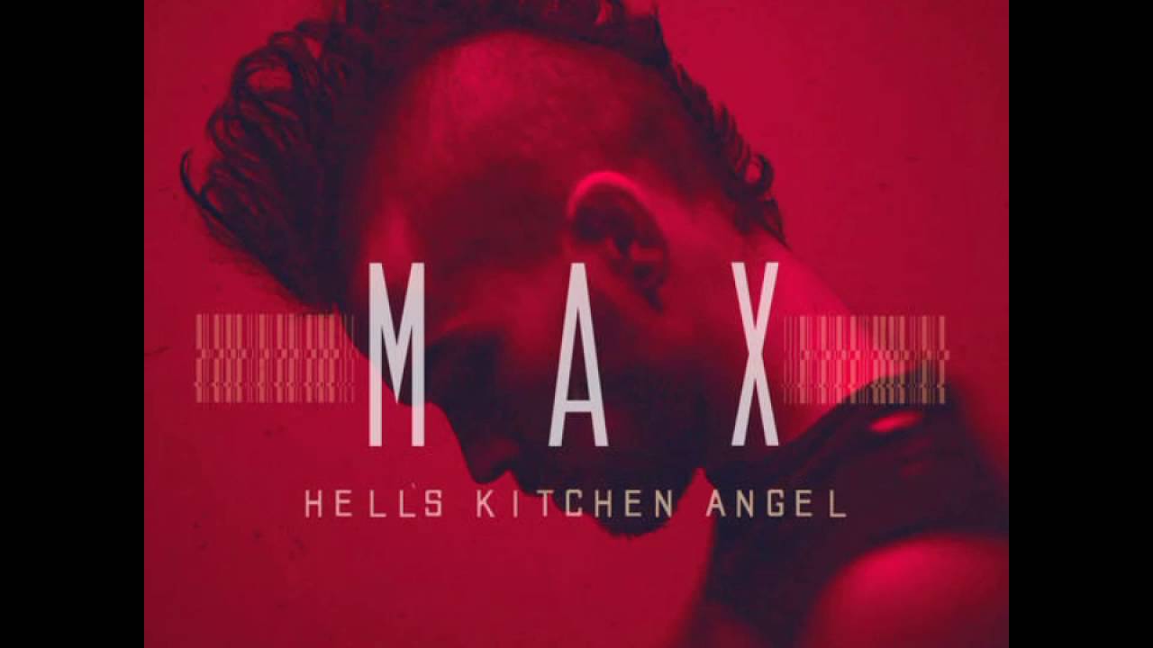 MAX - Lights Down Low (Audio)