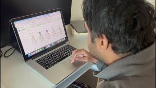Usability Testing - Instacart Redesign Hi-Fidelity Prototype