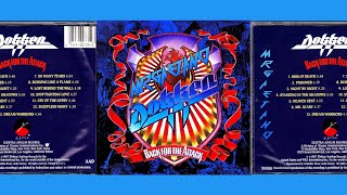 Dokken - Back for the Attack (Full Album 1987)