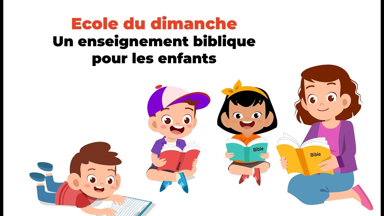 Comment Faire Pour Avoir Envie De Prier école Du Dimanche