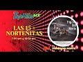 Las 15 MAS NORTEÑITAS de la semana 13 (Canciones nuevas de LA NORTEÑITA MX)