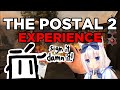 Postal 2 is a Masterpiece