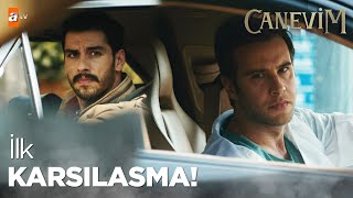 Taylan ve Ömer Birbirine Giriyordu! - Canevim