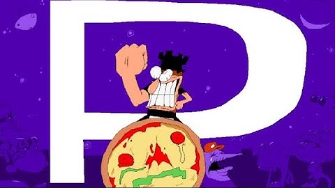 Pizza Tower Egg Lap Mod - Pizzascape Lap 4 P-Rank Egg Lap Mod Hard Mode