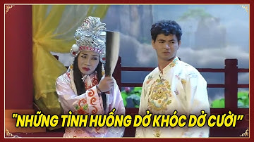 Táo quân 2019 | TỔNG HỢP NHỮNG TÌNH HUỐNG HAY NHẤT| Gặp nhau cuối năm 2019 | Hài tổng hợp