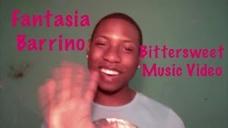 Fantasia Barrino Bittersweet Music Video Review