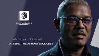 Understanding AI Beyond Technology: Markland Lloyd’s Experience | AI Masterclass ST 2026