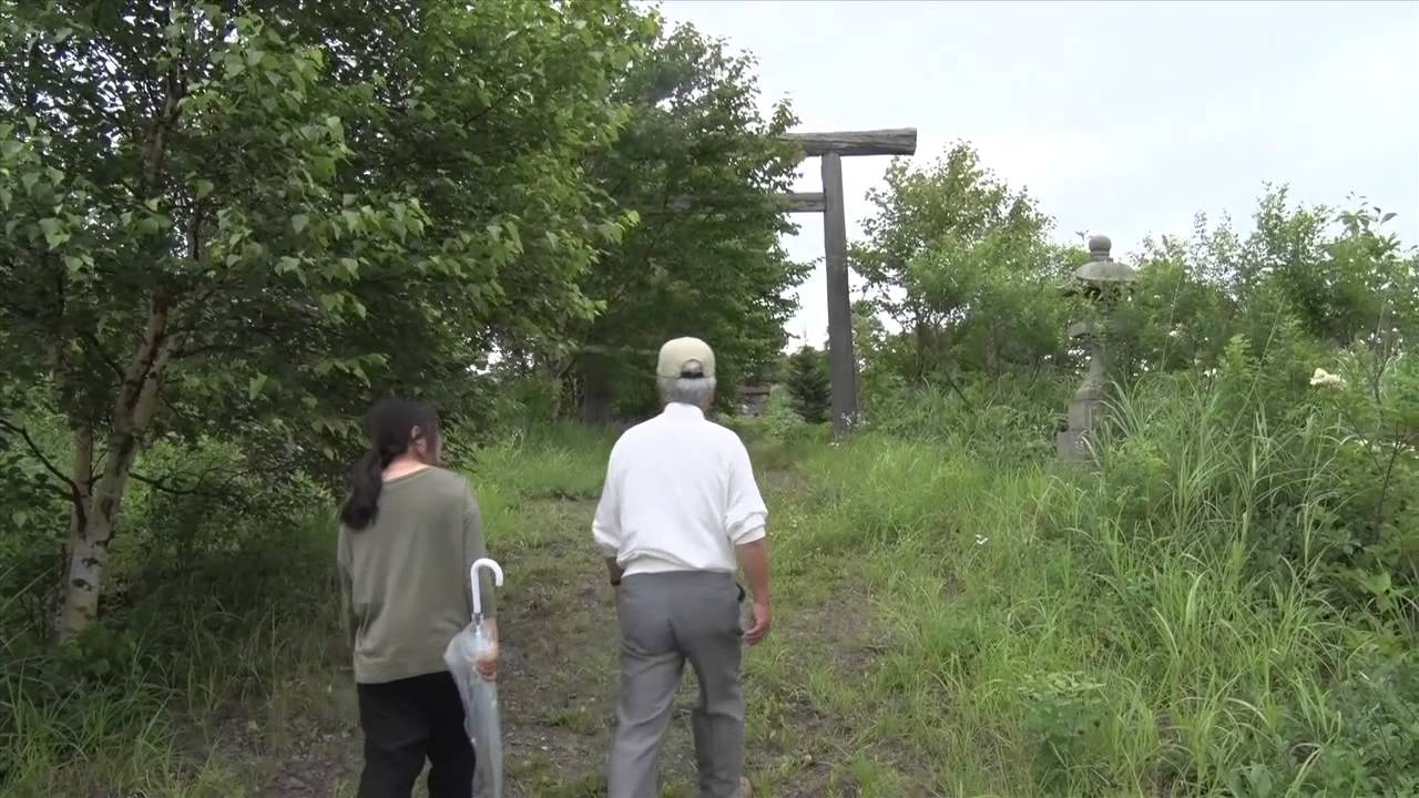 シリーズ松尾鉱山②鉱山病院
