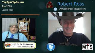 Robert Ross (Singer/Songwriter (Country, Country Rock, Classic Rock, Folk) out of Nashville)