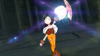 [DFFOO GL] The Yuke Cometh CHAOS