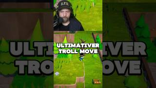 Der Baum hat meinen Hut ZERRISSEN! - Trees Hate You