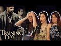Training Day (2001) REACTION