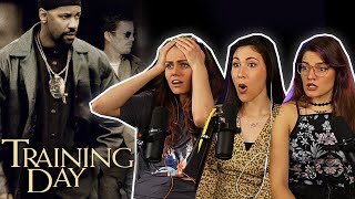 Training Day (2001) REACTION