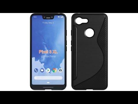 Note 8 NEW Software Update | iPhone 6.1-Inch LCD Release Date DELAYED | Pixel 3 XL Leaks New Case