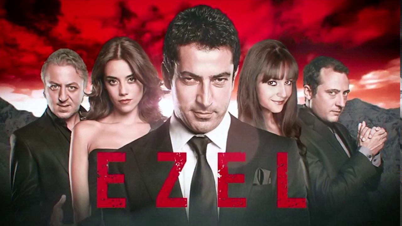 ezel  Segunda-feira, 26/06/2017 - cap. 197