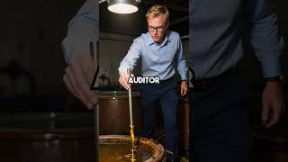 He Borrowed $150M Against Tanks Full of Seawater He Borrowed $150M Against Tanks Full of Seawater