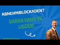 Abnehmblockade? Die wahren Gründe, warum du nicht abnimmst – Schilddrüse, Insulinresistenz & Co.