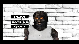 Nanny Scary Granny Easy Mode Full Horror Game/Nanny Scary Granny screenshot 5