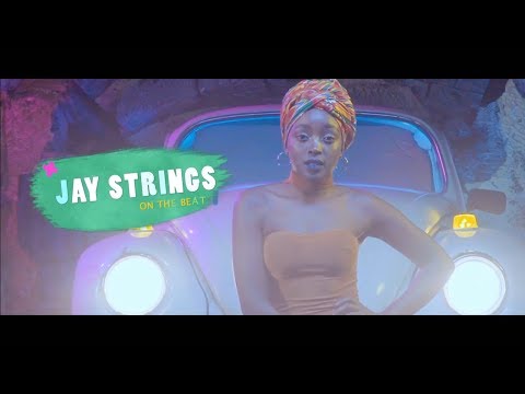 Jay Strings - Gberemole (Make You Dance) Official Video