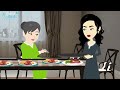كنت مخليه مرات ابنى تنزلى من الفجر لحد اما عرفت ان الله حق حكايات عربية حكايات حقيقية واقعية 