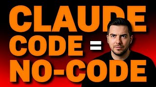 Claude Code Is No-Code (If You're Not a Developer)