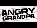 The Angry Grandpa Show Theme From Russia With Love By Huma Huma 
