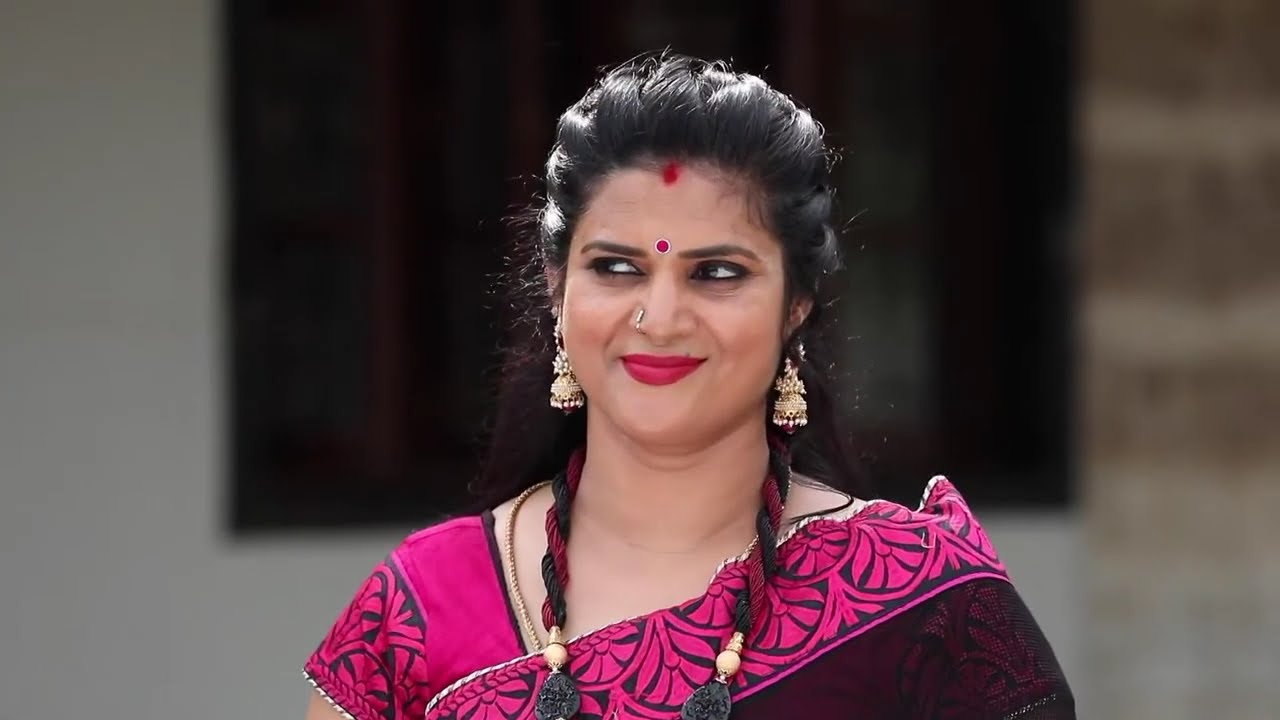 Rettai Roja - Ep 6 - akshaykamal,chandini tamilarasan - Tamil Tv Serial - Zee5 Tamil Classics