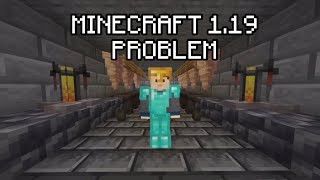 Minecraft - 1.19 POTION FARM PROBLEM!
