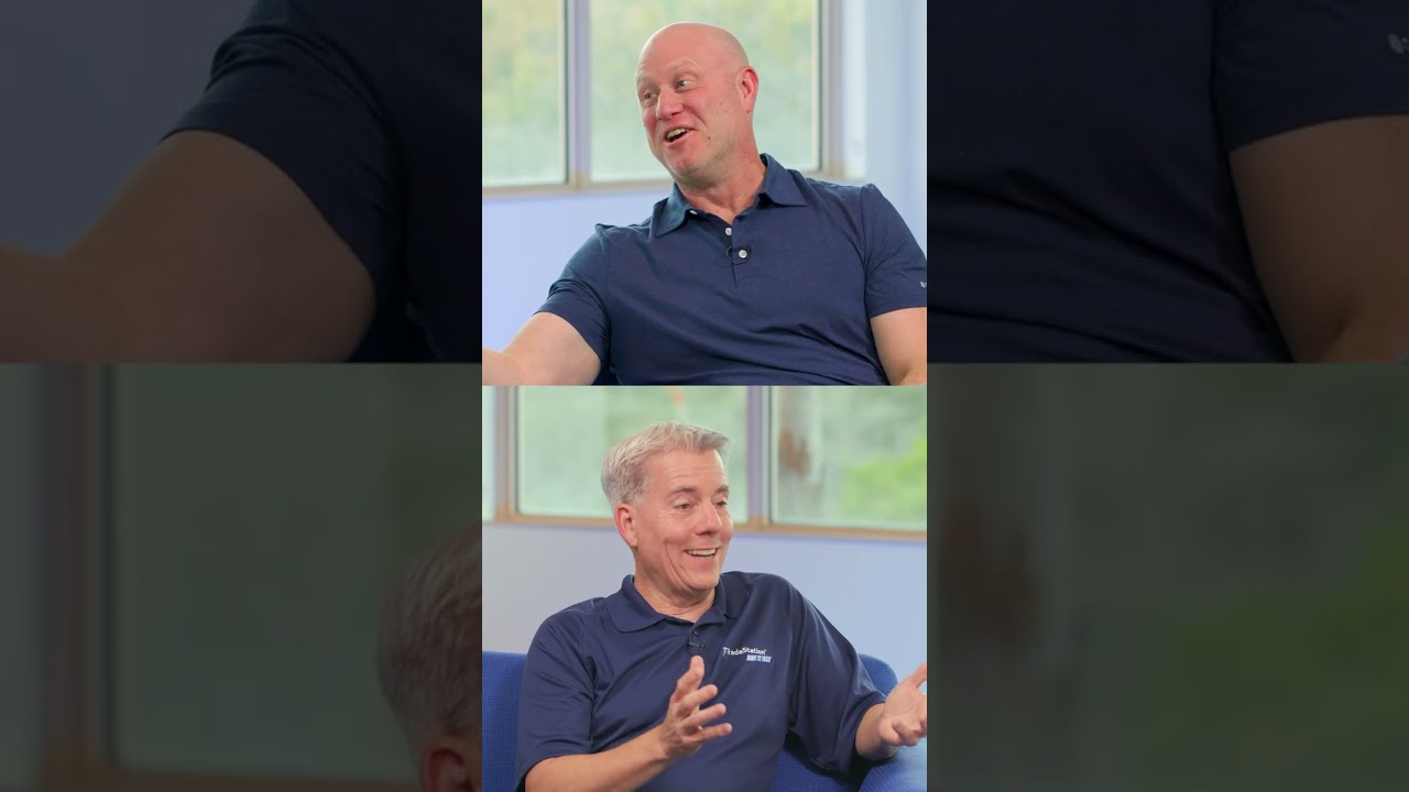Why Now Is The Best Time to Start Trading According to the @TradeStation CEO