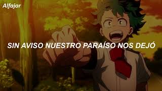 Dueles    Jesse y Joy  Deku AMV