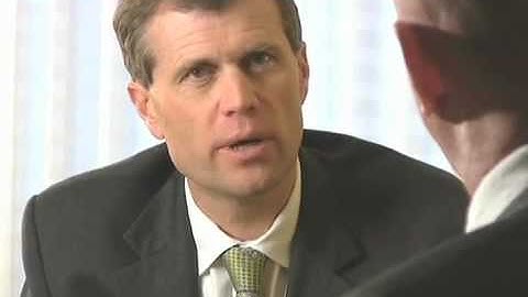 The Mercenary Geologist. Mickey Fulp interviews Eurasian Minerals CEO David Cole