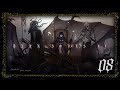 08: 絶望を焚べよ ~しずりん、ダクソ2の世界へ行くの巻~【 ダークソウル2 #しずりん生放送 】