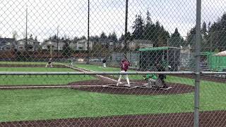 Dalton Chandler Double Senior Year