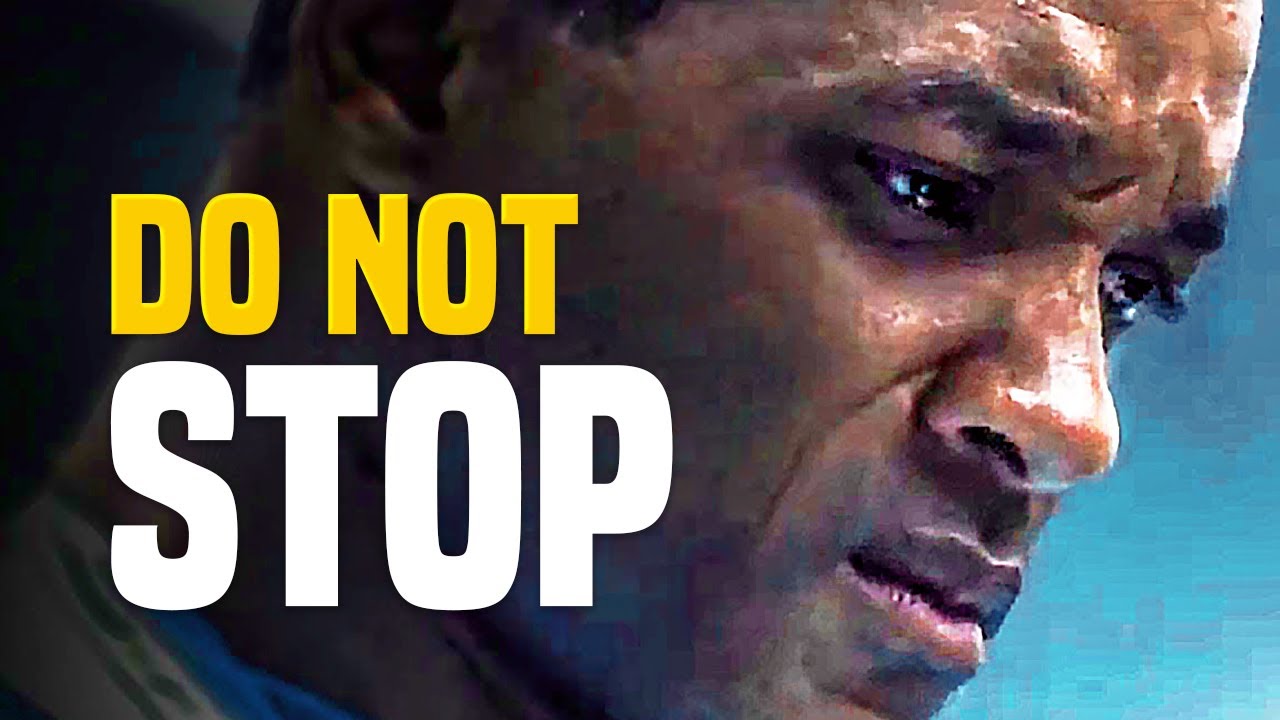BELIEVE YOU CAN DO IT - New Motivational Speech - YouTube