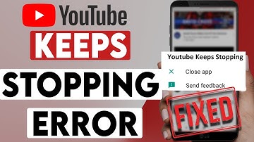 How to fix YouTube Keeps Pausing Error on Android | Get Assist