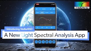 New StellarRAD App for iPhone & Android screenshot 3