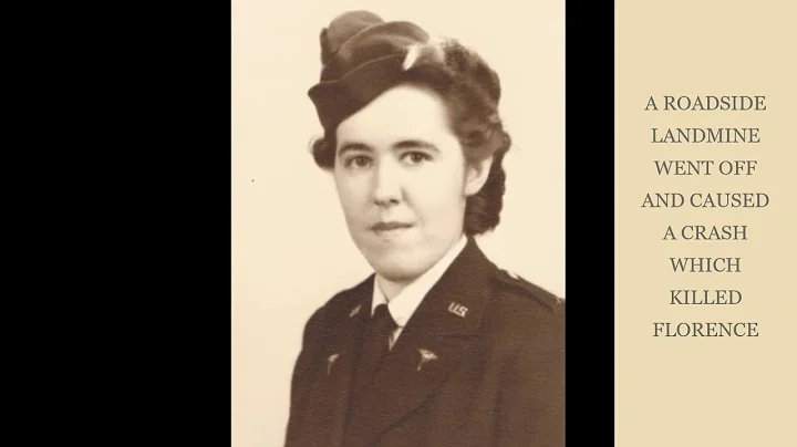 FLORENCE B  EVANS
