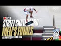  live street skateboarding mens finals  olympicqualifierseries