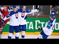 Slovensko : Rusko (3:1) Highlights: SLOVAKIA vs RUSSIA | MS 2021 #IIHFWorlds