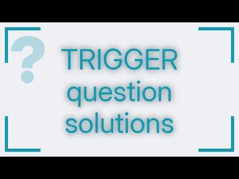 Salesforce: Auto increment number using Trigger
