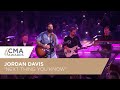 Jordan Davis - "Next Thing You Know" | CMA Awards 2023 Performance