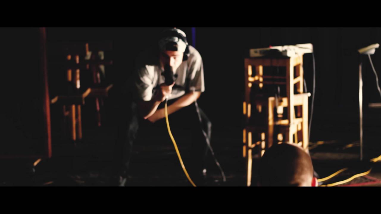 Green Light District - Closer LIVE @ Mankku