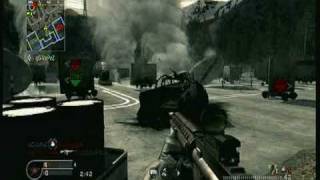 Team-Serenity.cod4 Vs Team Exsto.360.