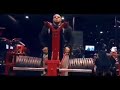 تمرين رجل بيج رامي